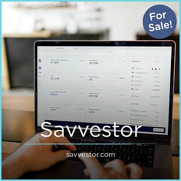 Savvestor.com