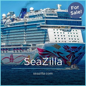 SeaZilla.com