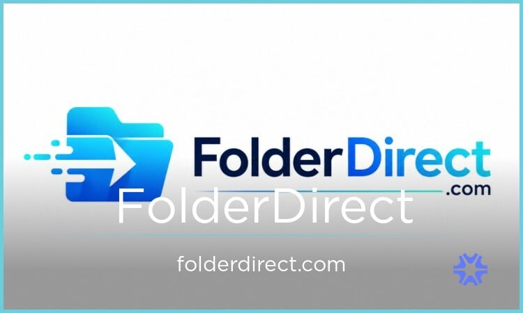 FolderDirect.com image 2