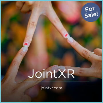 JointXR.com