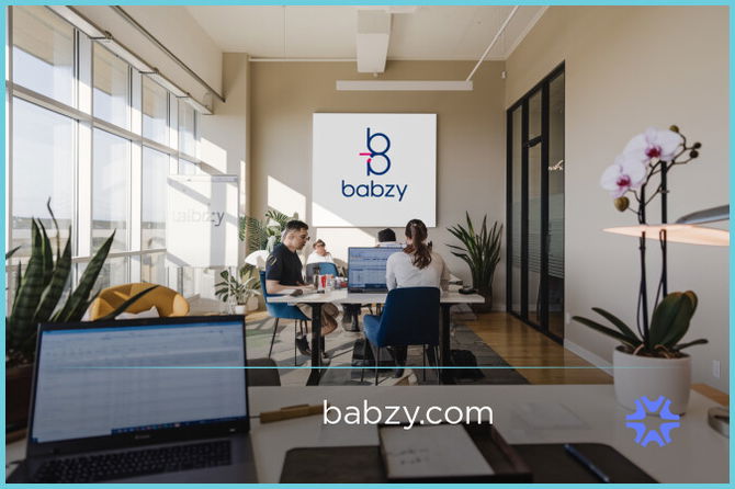 Babzy.com — 2