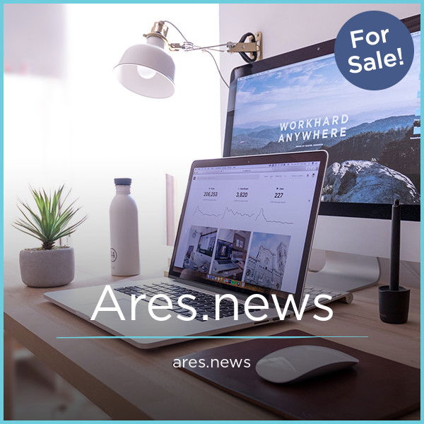 Ares.news