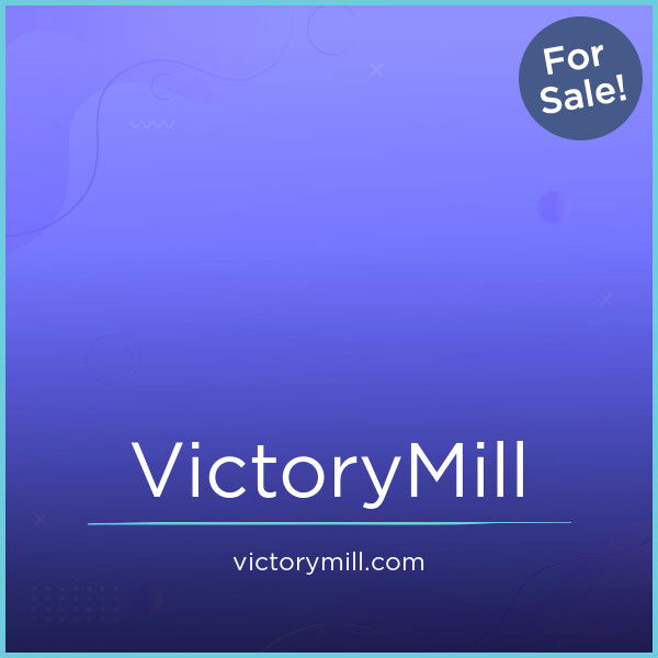 VictoryMill.com