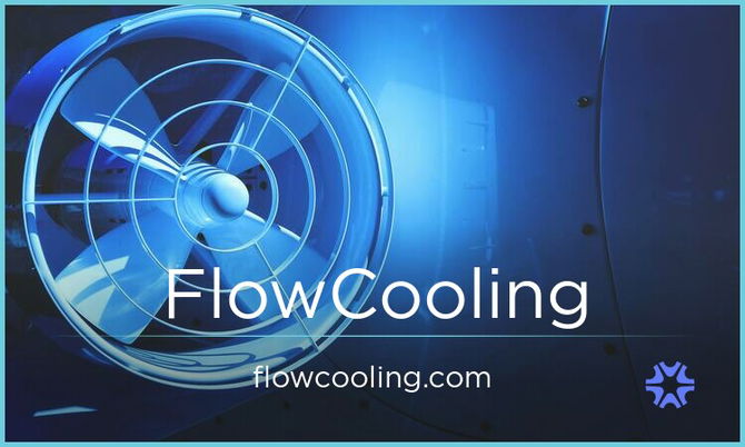 FlowCooling.com