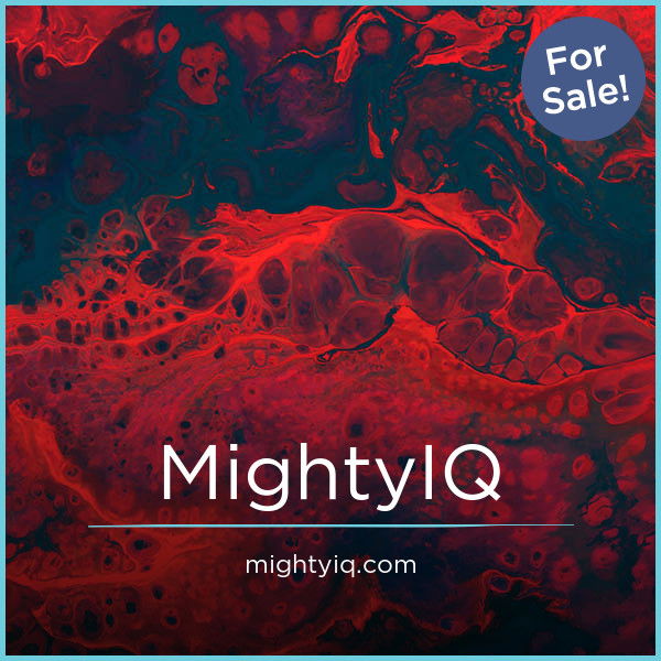 MightyIQ.com