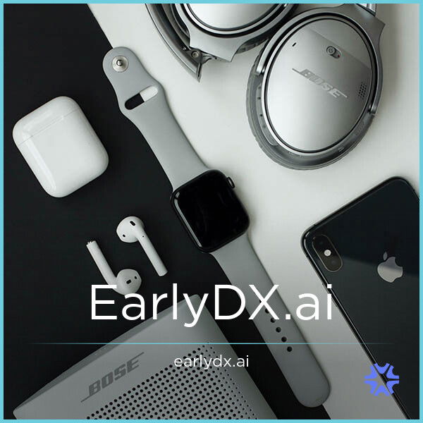 EarlyDX.ai