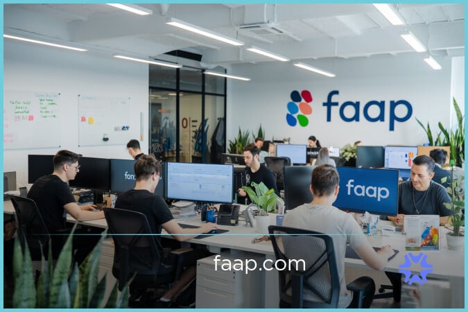 Faap.com — 2