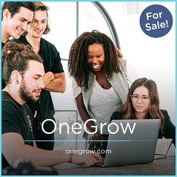 OneGrow.com