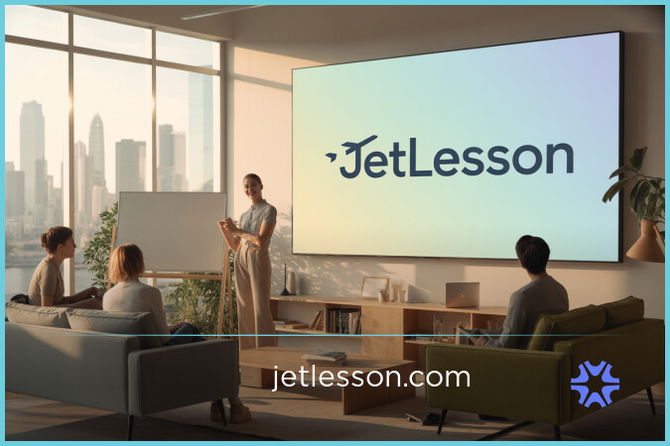 JetLesson.com