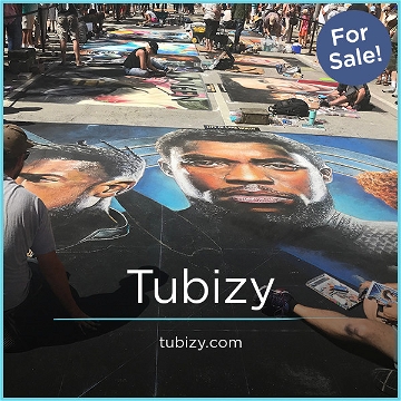 Tubizy.com
