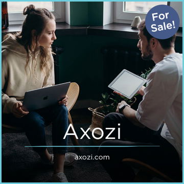 Axozi.com