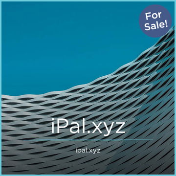 iPal.xyz