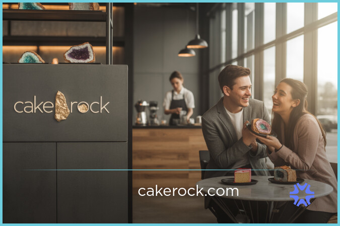 CakeRock.com — 2
