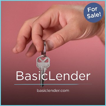 BasicLender.com