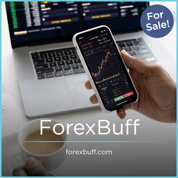 ForexBuff.com - Great domains for sale