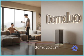 DomDuo.com - Unique premium domains