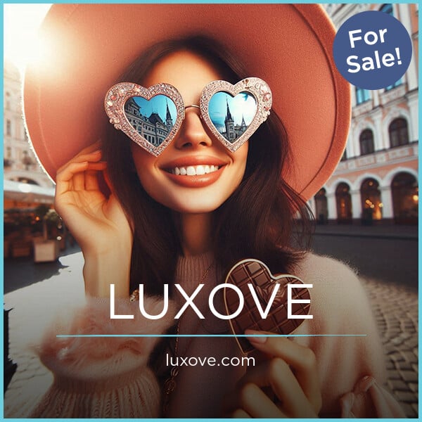LUXOVE.com image 2
