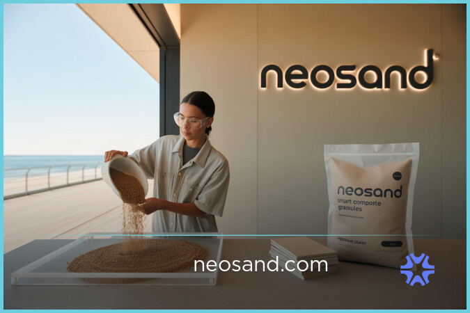 NeoSand.com image 2