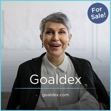 GoalDex.com - Good premium names