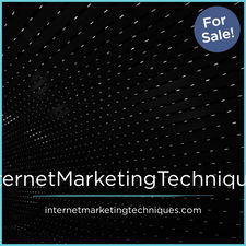 InternetMarketingTechniques logo