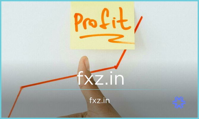 FXZ.in