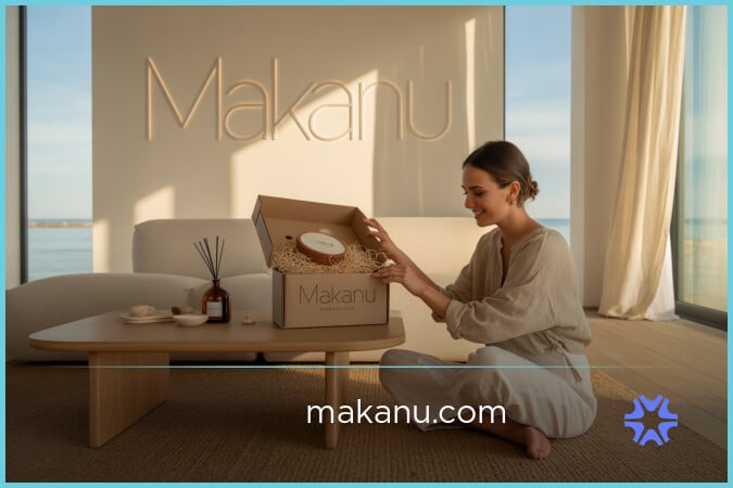 Makanu.com — 2