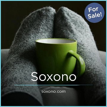 Soxono.com