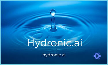 Hydronic.ai