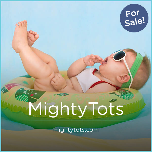 MightyTots.com image 2