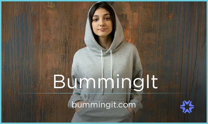 BummingIt.com