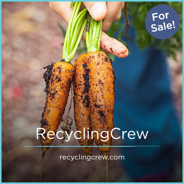 RecyclingCrew.com