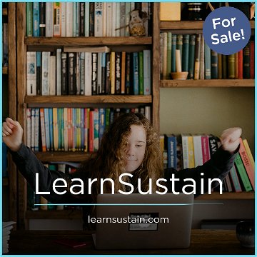LearnSustain.com