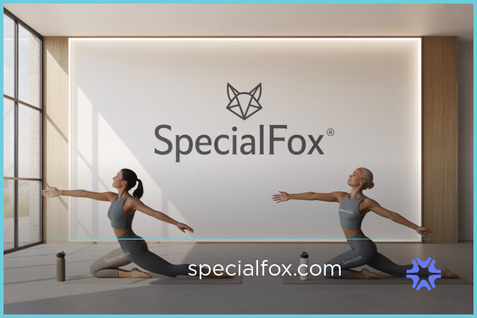 SpecialFox.com image 2