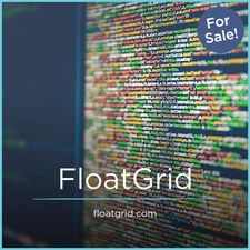 FloatGrid.com - buy Best premium domains