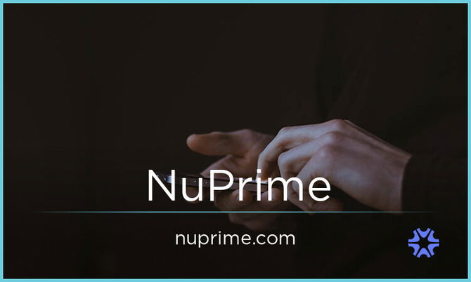 NuPrime.com — 2