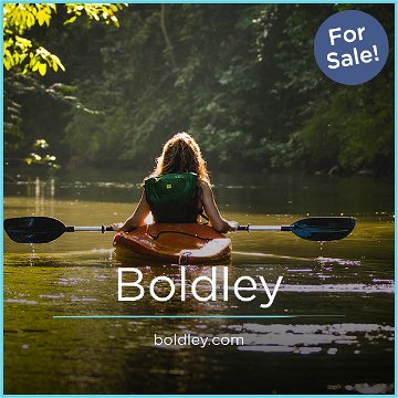 Boldley.com