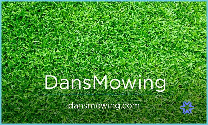 DansMowing.com