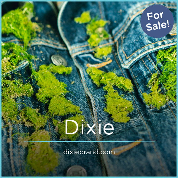 DixieBrand.com