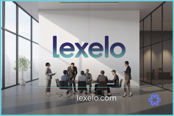 LEXELO.com — 2
