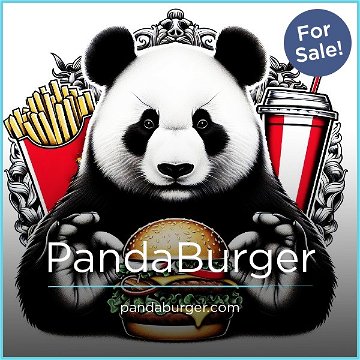 PandaBurger.com
