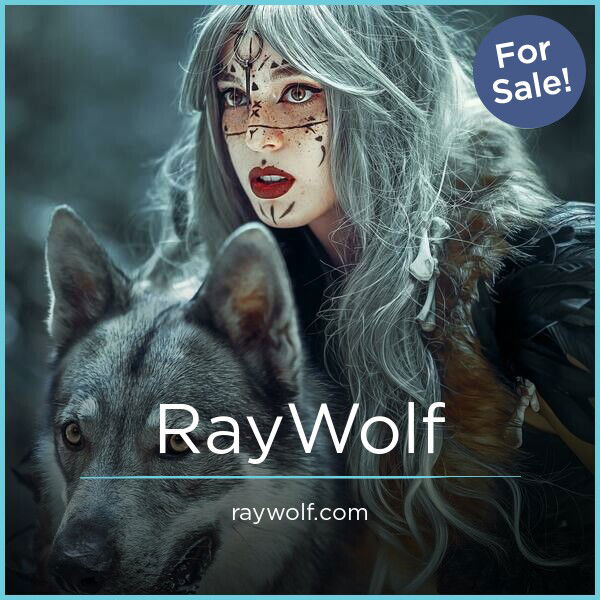 RayWolf.com