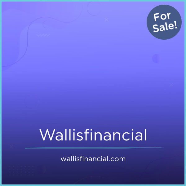 wallisfinancial.com