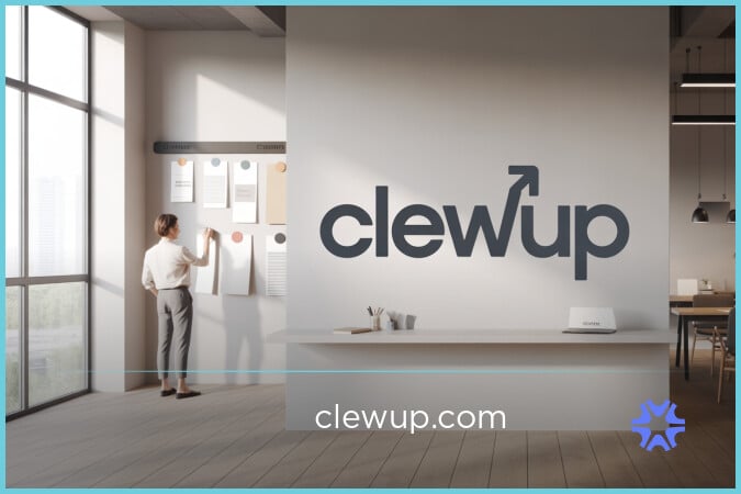 ClewUp.com image 2