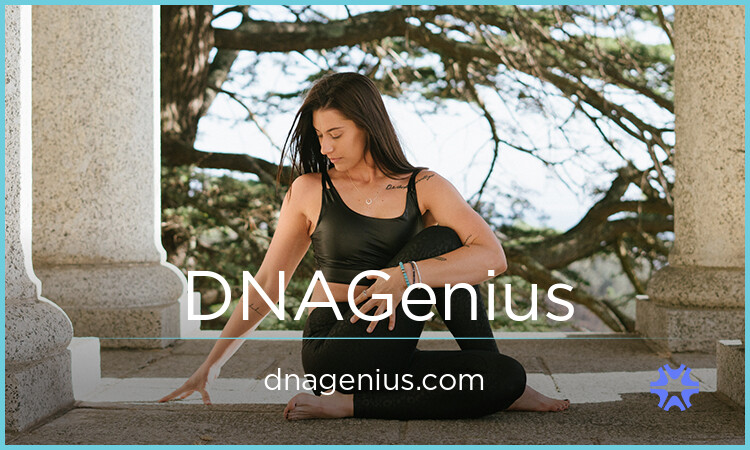 DNAGenius.com - buying Great premium names