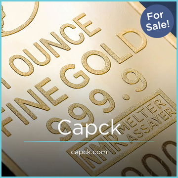 Capck.com