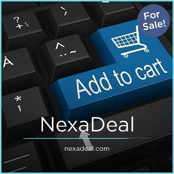 NexaDeal.com