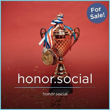 Honor.social