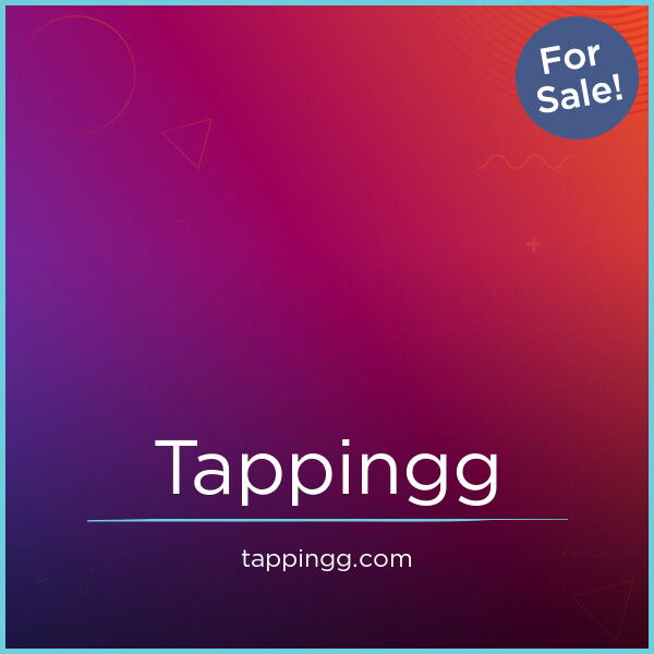 Tappingg.com