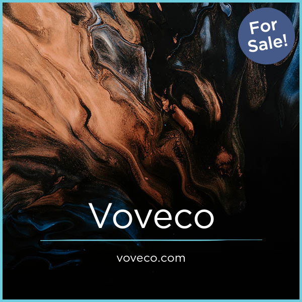 Voveco.com