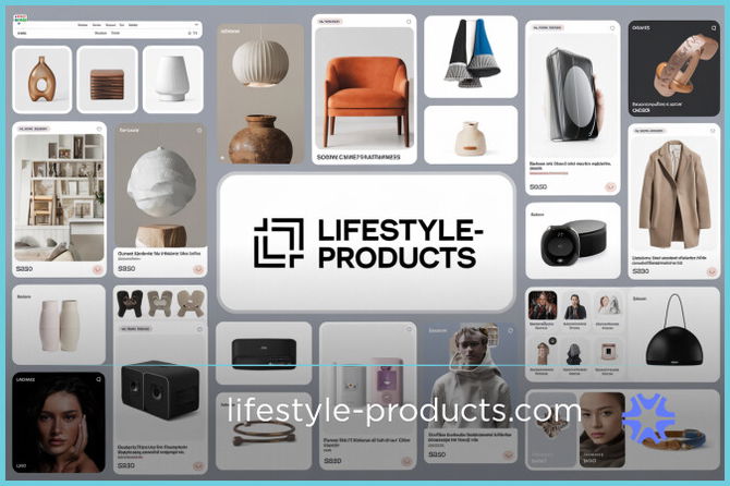 Lifestyle-Products.com